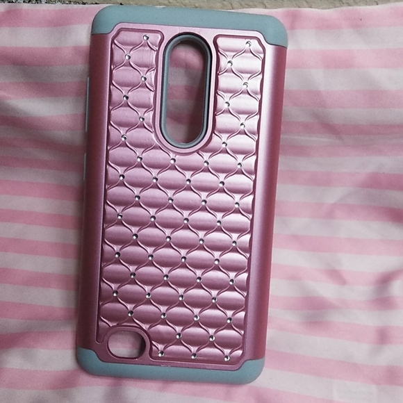 Phone case - Picture 1 of 2